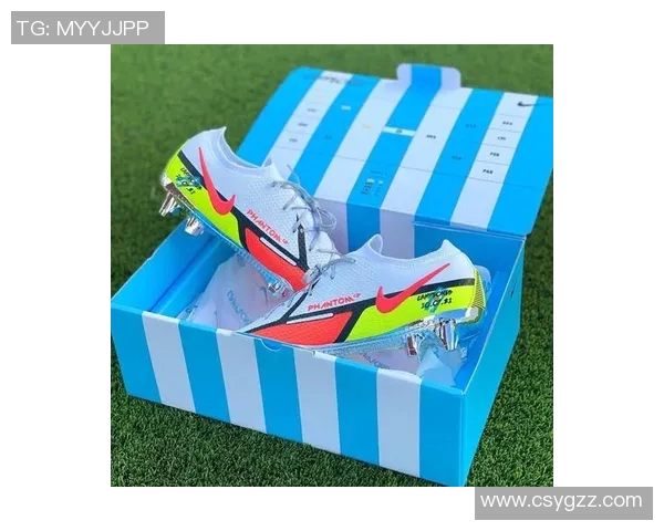 适合后卫的足球鞋推荐助你在场上更稳健自信提升防守能力