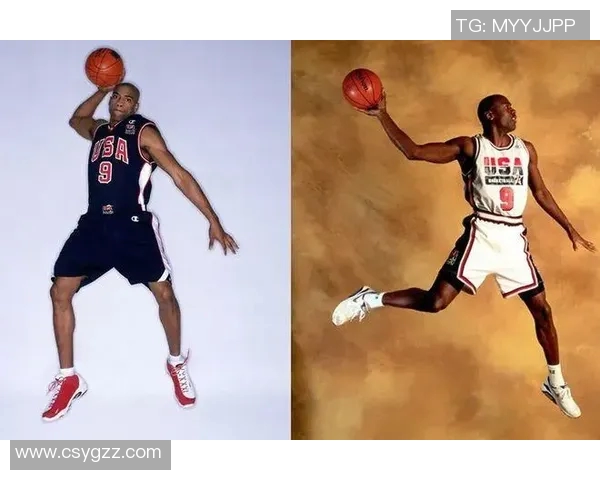 乔丹与卡特的传奇对决：飞翔的篮球巨星们的巅峰时刻回顾